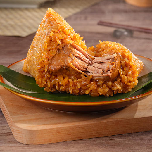 五芳斋年华五芳粽子礼盒800g-XL 商品图1