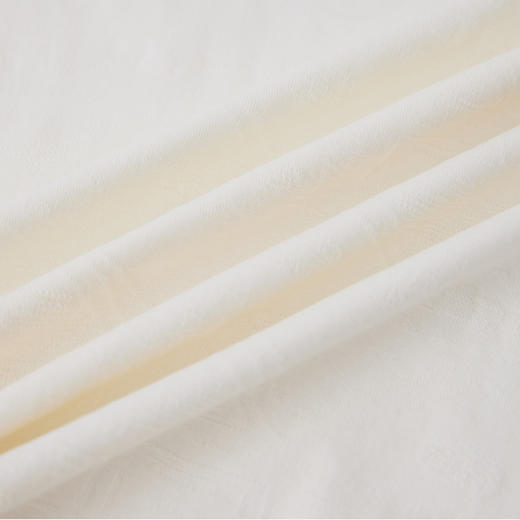 【新品上新】HX 夏季圆领短袖T恤S102522024101/02 商品图9