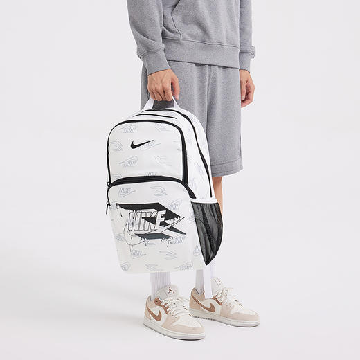 Nike 3brand 春 大童 双肩包 RAN-BK-T054 商品图2