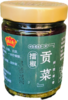 梁王府擂椒贡菜230g/瓶【XPTX】 商品缩略图0