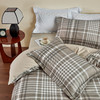 悦享生活全棉印花四件套 四季可用 商品缩略图3