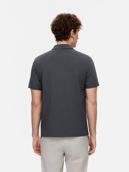 艾高 短袖POLOT恤男  BI711-F . 商品图2
