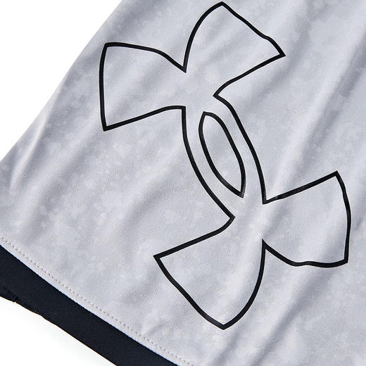 【12月-特惠福利】Under Armour安德玛童装梭织短裤1383338超低折扣 商品图6