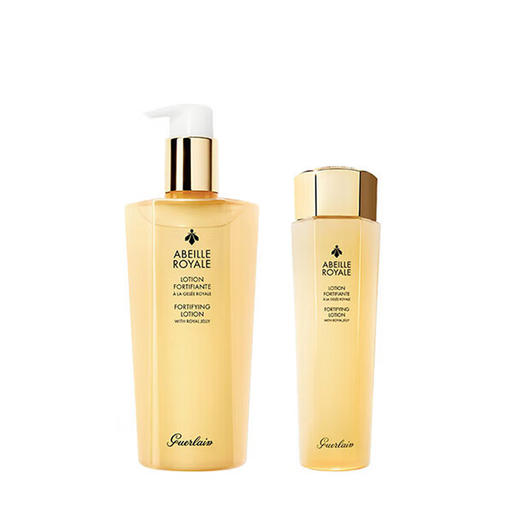 【限时特惠】法国娇兰帝皇蜂姿蜜润精粹液 300ml/150ml 商品图5