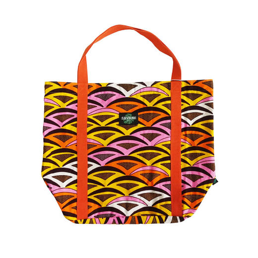 HUJI祤集Chroma单肩包SAVANE 商品图4