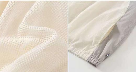 【春上新】8楼 「NAUTICA童装 男童女童轻薄外套春秋季儿童连帽运动休闲夹克薄款」吊牌价499元  好多了  299元 商品图4