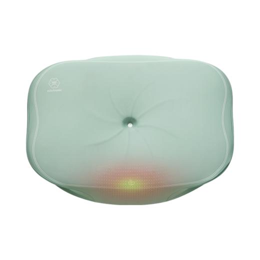 添眠 荷叶护颈枕 H02P 商品图5