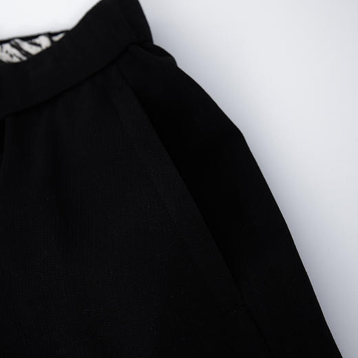 【新品上新】HX 春季萝卜休闲长裤Z203510015101/02 商品图11