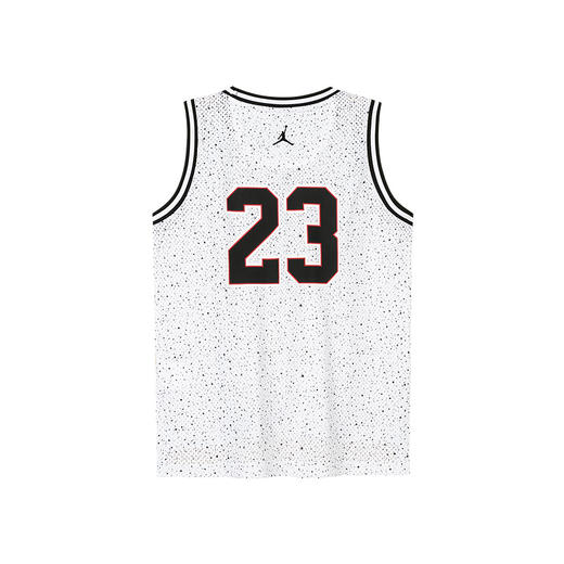 JORDAN 夏 大童小童 背心 JDB-TT-D955 商品图1
