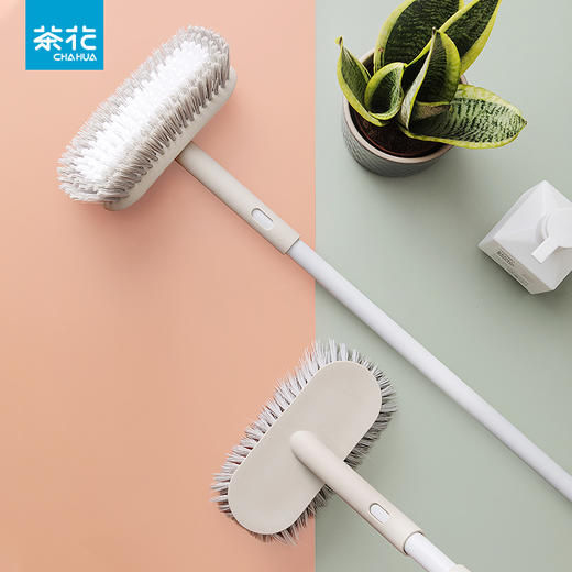 茶花速洁地刷215001 商品图4