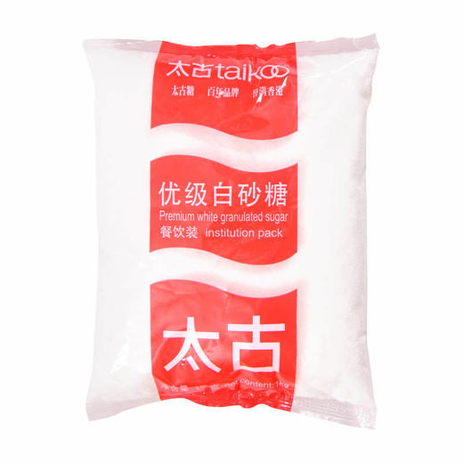 【MDL】太古优级白砂糖1kg 商品图0