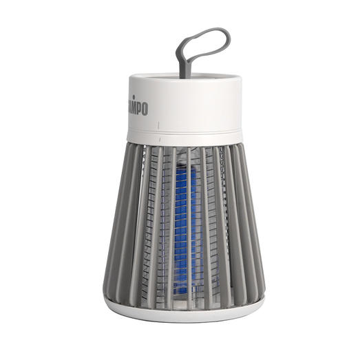 SAMPO电击式灭蚊器SP-MW001 商品图1