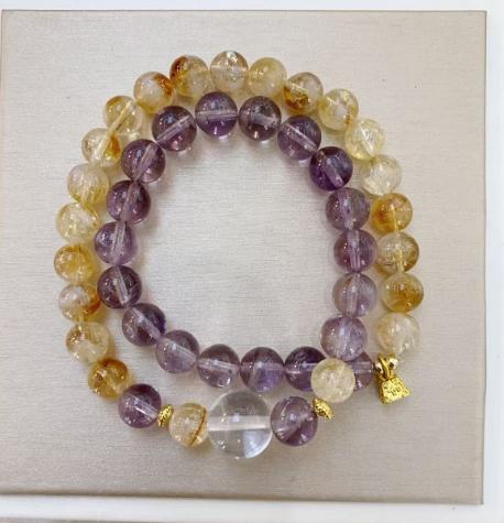 JS（绩客）金运紫 商品图0