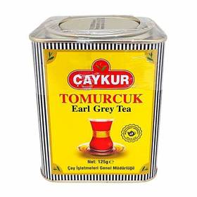 恰库牌伯爵红茶-125g