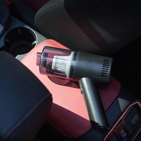 SAMPO无线车载吸尘器SP-CZXC003