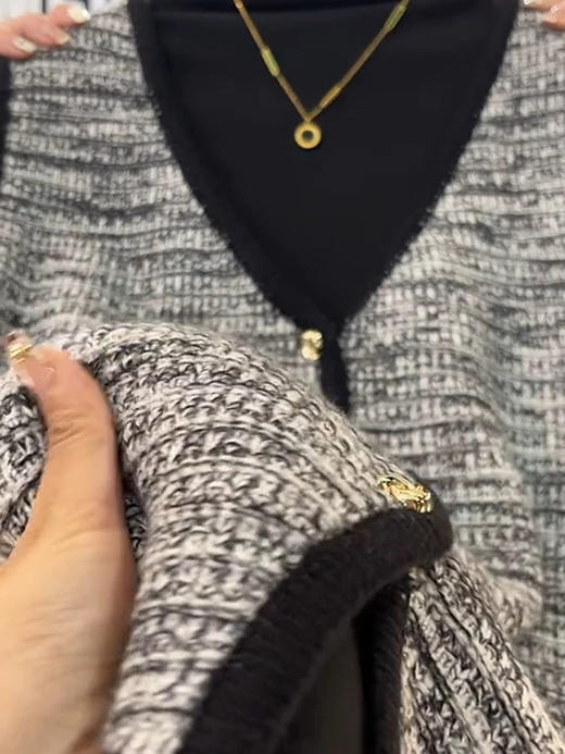 法式两件套 商品图4