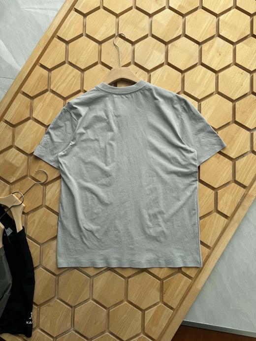 点此购买 凯乐石夏季男士运动休闲圆领短袖T恤 md 314248 商品图4