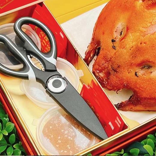 鲤妤·Lucky pig🐽 烧乳猪 商品图1