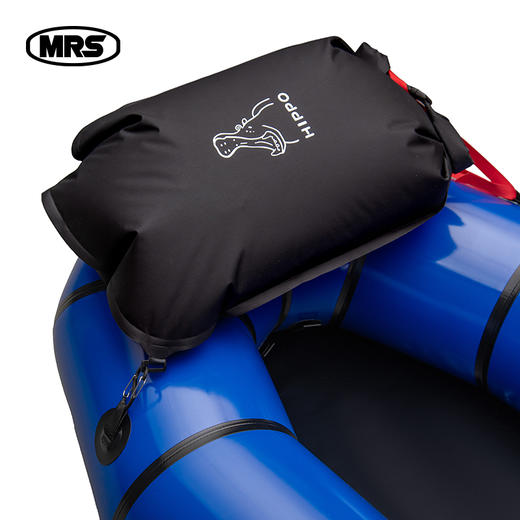 MRS 河马防水卷口袋 水上运动防水收纳袋 商品图3