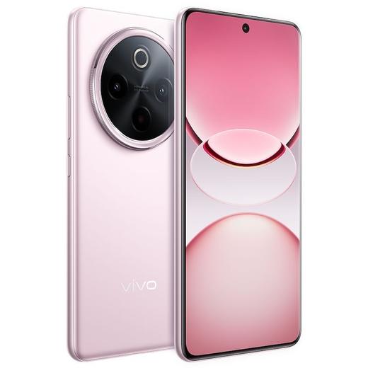 vivo Y300 Pro+  到店购机享220-250元补贴卷（补贴卷可作为VIP系列卷／回收卷／融合卷／配件卷/换新补贴/使用5选1） 商品图6