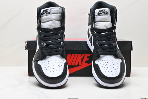 耐克乔丹Air Jordan 1 Retro Mid中帮经典复古休闲运动板鞋DZ5485-052男鞋 商品图6