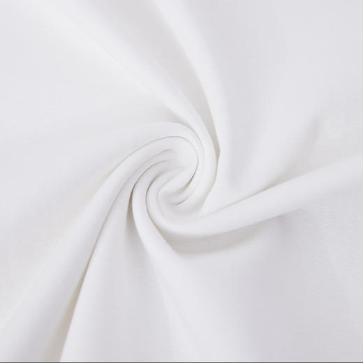 【断码清仓】HX 夏季圆领短袖T恤S102522056101/02 商品图7