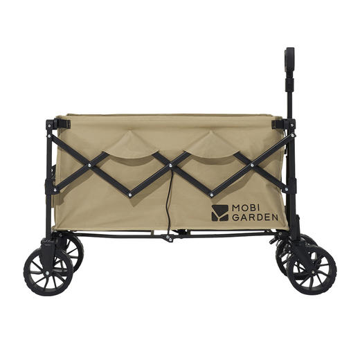 牧高笛（MOBIGARDEN） 星越推车(宽轮) 商品图1