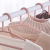 茶花通用衣架（实惠装（1*5） 商品缩略图7