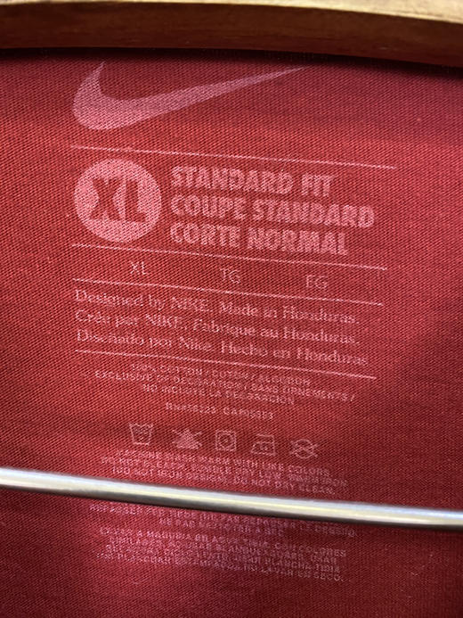 NIKE 耐克 短袖T恤 _SST(XL) 商品图2