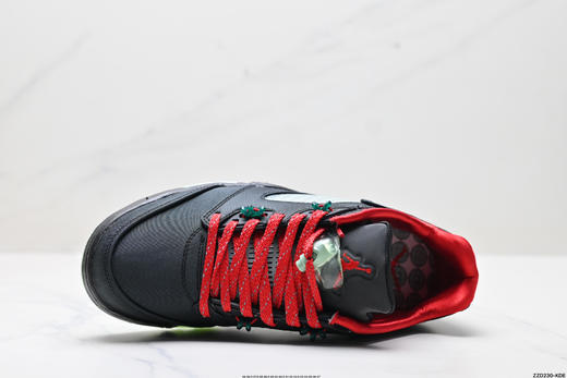 耐克乔丹Air Jordan 5 Retro Low复古低帮篮球鞋DX4355-015男女鞋 商品图1