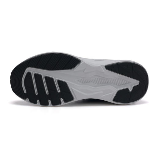 足行健夏季新品中老年透气休闲鞋轻便缓震妈妈运动健步鞋卓尔不凡 商品图13