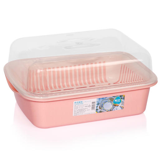 茶花小号欧式碗柜 商品图2