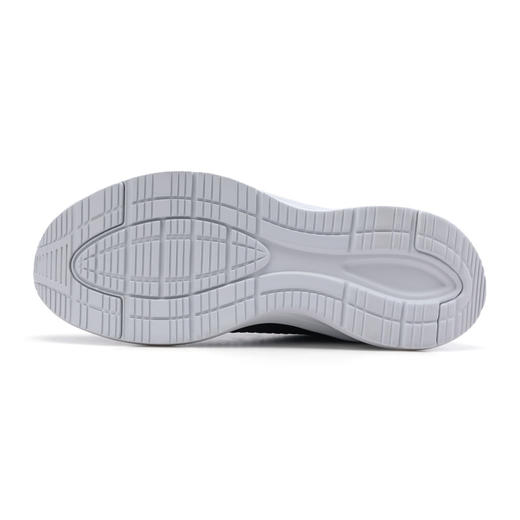 足行健按摩鞋云端漫步新款夏季休闲健步鞋轻便透气缓震跑步运动鞋 商品图12