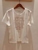 TOMMY女短袖T恤76J3431YBR 商品缩略图0