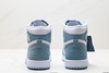 耐克乔丹Air Jordan 1 Retro Mid中帮经典复古休闲运动板鞋DZ5485-052男鞋 商品缩略图5