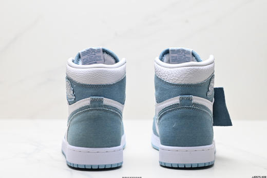 耐克乔丹Air Jordan 1 Retro Mid中帮经典复古休闲运动板鞋DZ5485-052男鞋 商品图5