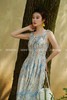 【门店同款】ENJOY夏季“悠然之境”油画打揽连衣裙 162253131 商品缩略图9