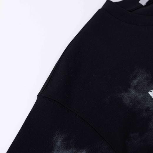 【新品上新】HX 夏季圆领短袖T恤C102520012101/02 商品图5