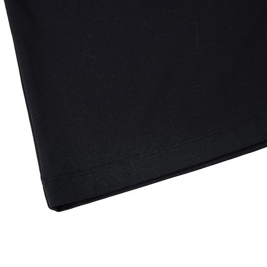 【新品上新】HX 夏季翻领短袖T恤S102522157101 商品图6