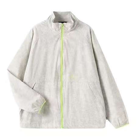 【春上新】8楼诺帝卡NAUTICA/诺帝卡童装 男童女童轻薄款外套春夏季轻量运动服皮肤衣」 吊牌价 499元  活动价  299元 商品图5