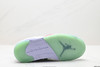 耐克乔丹Air Jordan 5 Retro Low复古低帮篮球鞋DX4355-015男女鞋 商品缩略图8