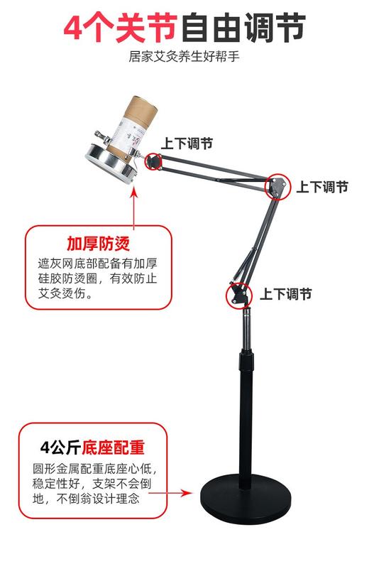 后辰千碾绒 商品图5