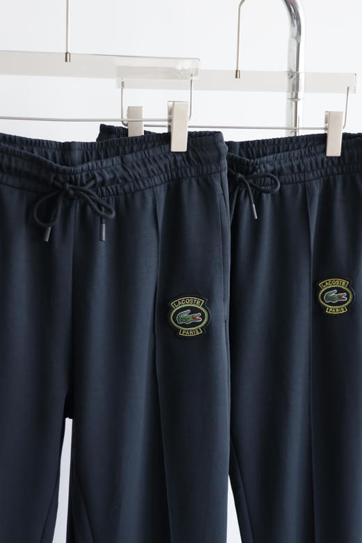 L.A.C 夏季薄款 弹力混纺 宽松收口卫裤 WK790 商品图3