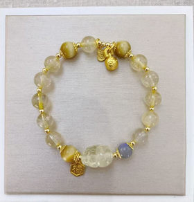 JS（绩客）富满盈