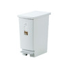 茶花洁纳脚踏式垃圾桶20205003 商品缩略图10