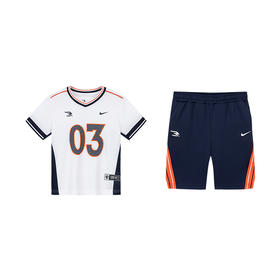 NIKE 3BRAND 夏 大童小童 2件套 RWB-KS-1034
