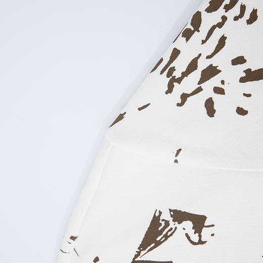 【新品上新】HX 春季圆领卫衣潮流时尚S106511017101 商品图3