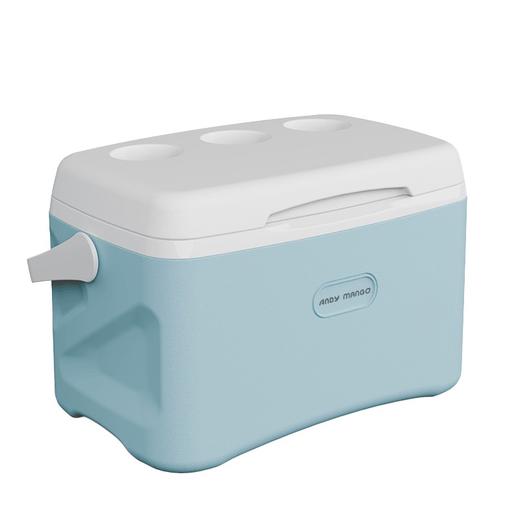 安迪芒果车载户外保温箱AM-BWX001 商品图1