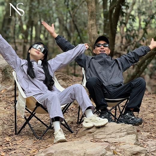 【NICESELF】山影・防晒套装2.0（防晒衣+工装长裤）买赠一个冰丝防晒口罩！ 商品图11