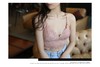 二店y 【2026】妇人家法式蕾丝花朵三角杯美背 ，舒服到忘了存在 商品缩略图5